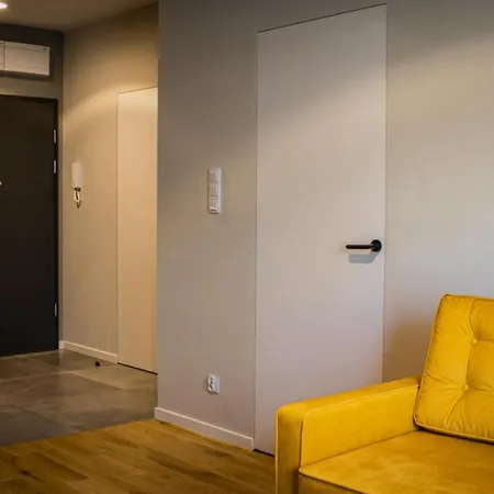 Apartment Urban Space 80 - Free Parking Wroclaw