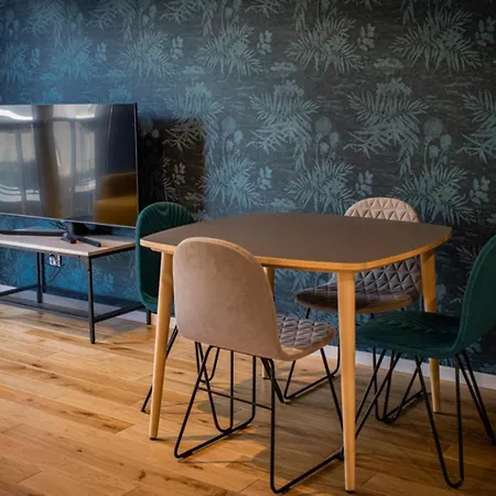 Apartment Urban Space 80 - Free Parking Wroclaw