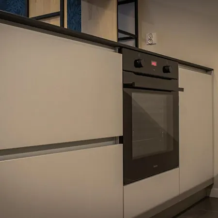 Urban Space 80 - Free Parking Apartment Wroclaw