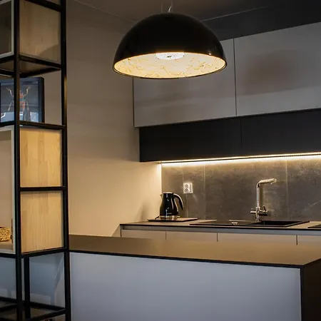 Urban Space 80 - Free Parking Apartamento *