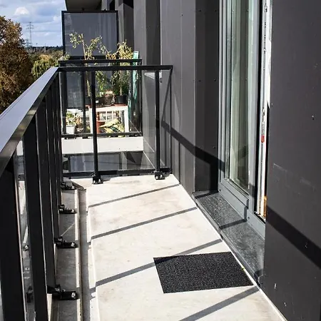 Urban Space 80 - Free Parking Apartamento Breslavia