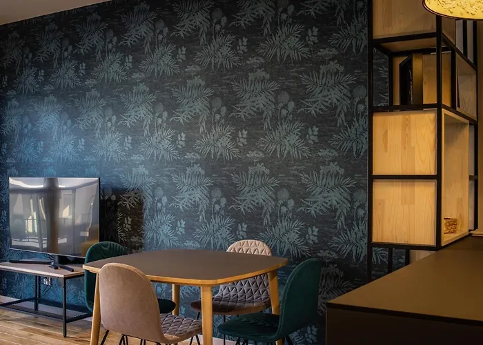 Urban Space 80 - Free Parking *